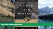 Big Deals  Of Men and Mountains: The Classic Memoir of Wilderness Adventure  Full Ebooks Most Wanted