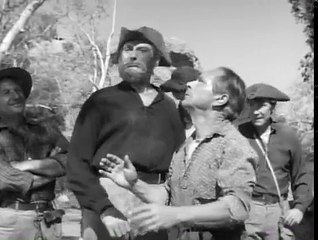 Daniel Boone Season 01 Episode 25 Cains Birthday Part I