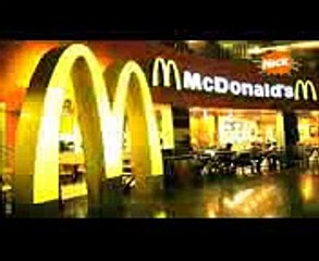 Polish Youtube Poop SpongeBob KanciastoPorty Narodziny MacDonalda i