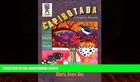 Books to Read  Capirotada: A Nogales Memoir  Full Ebooks Best Seller
