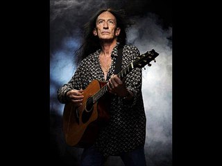 Ken Hensley   - I Cry Alone