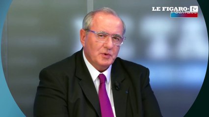 Alain Juppé obtient le soutien l’UDI