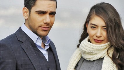 Fatih Harbiye - episodi 70