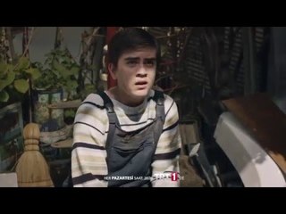 69. Bölüm Fragmanı / Yeşil Deniz