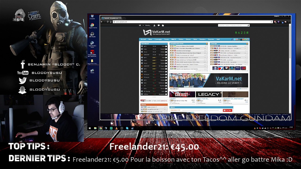 CS:GO TV LIVE (19)