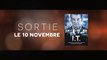 I.T. (BANDE ANNONCE VF) avec Pierce Brosnan - Le 10 novembre 2016 en e-cinema