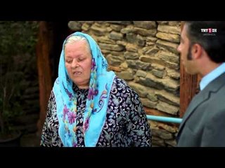 Hafize #YeşilDeniz / 35. Bölüm