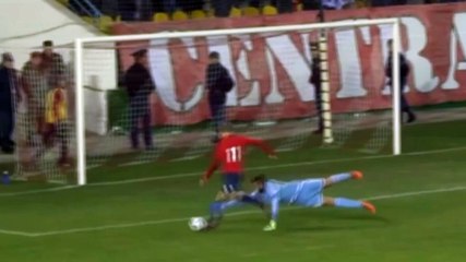 Odegaard Scores Twice ⚽