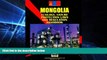 READ book  Mongolia Ecology   Nature Protection Laws and Regulation Handbook (World Law Business