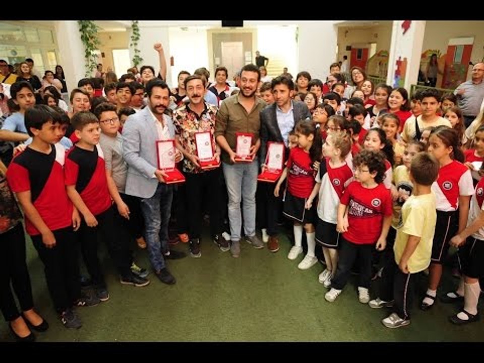 Canlı Söyleşi (Balıkesir)
