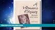 Big Deals  A Woman s Odyssey: Journals, 1976-1992  Best Seller Books Best Seller