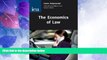 READ book  The Economics of Law (Hobart Papers (Paperback))  FREE BOOOK ONLINE