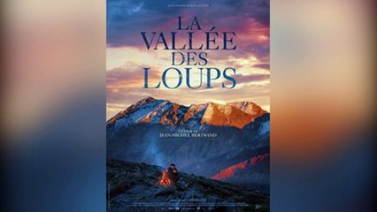 La vallée des loups, un film 100% local