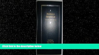 READ book  Principles of Insurance Law (Cases and Materials Series)  FREE BOOOK ONLINE