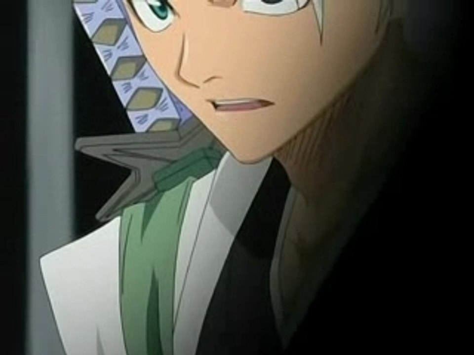 Bleach