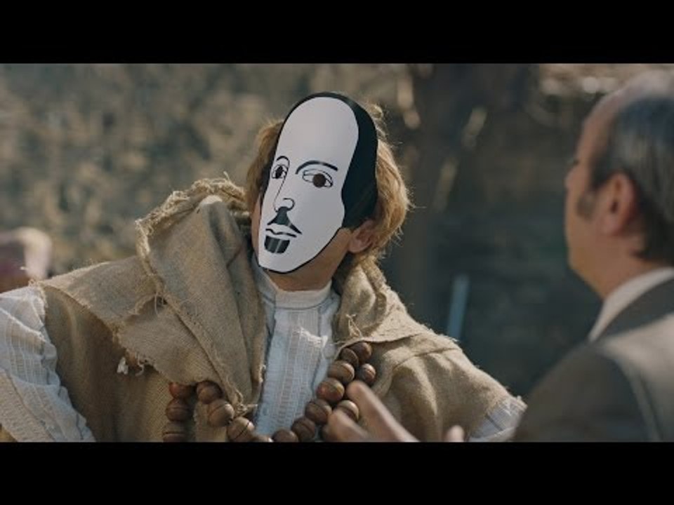 65. Bölüm “Yeşilovalı Hamlet" / Yeşil Deniz (1080p)