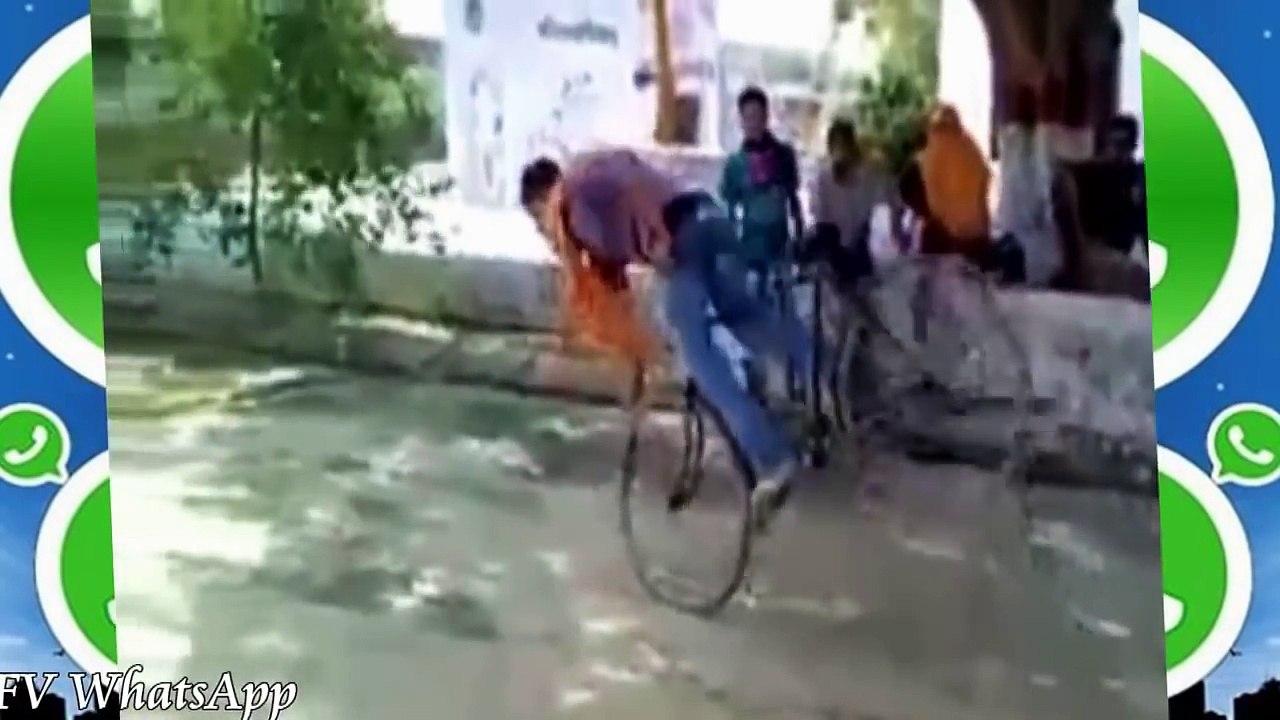 Desi Funny Video