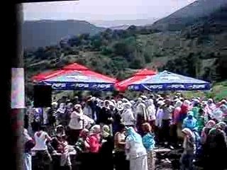 MEVLUD - SOVICI -- 2007