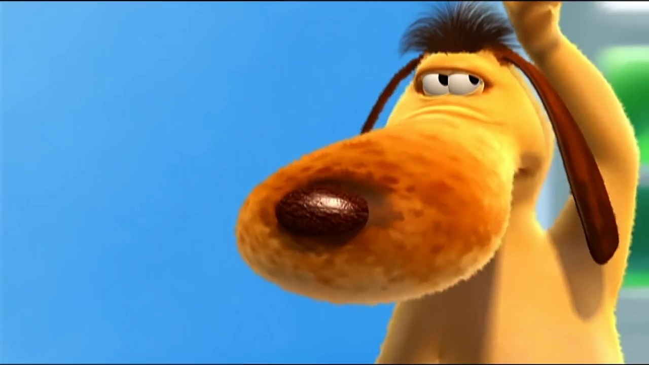 Pat and Stan: Tickle Fight