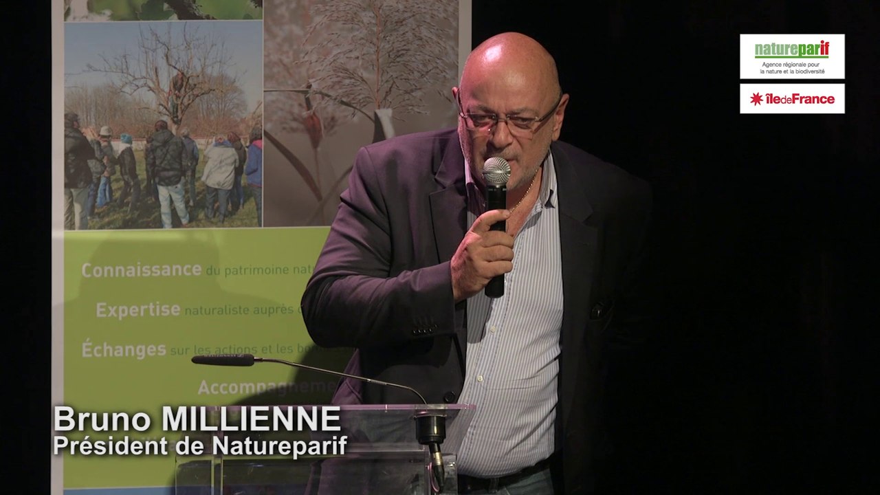 Conclusion par Bruno Millienne