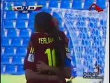 Deyna Castellanos anotó 2 goles frente a México