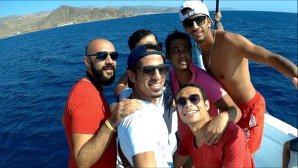 GoPro: Taba Sinai,Egypt | Summer 2016