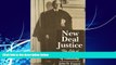 Big Deals  New Deal Justice: The Life of Stanley Reed of Kentucky  Best Seller Books Most Wanted