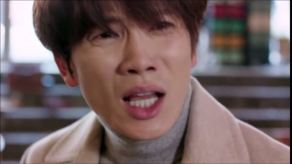 KmHm Ep 13 - Park Seo Joon - YooNa's Kiss