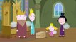 Ben & Hollys Little Kingdom: Mrs Figs Magic School (Teaser, Clip 3)