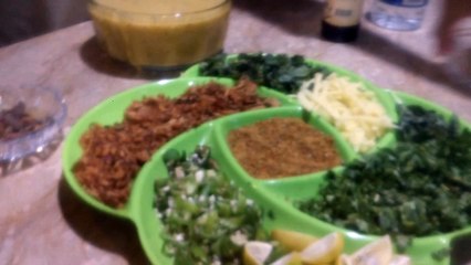 Chicken Haleem recipe 4