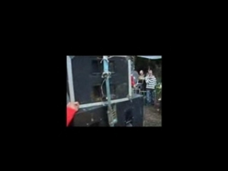 teuf nsd tsunami euforik montagne noire