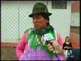 Noticias Ecuador: 24 Horas en la Comunidad, 12/10/2016