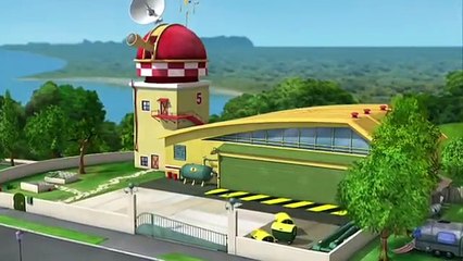 Pat and Stan - A Button on the Nose (Episode 4)