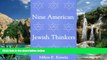 Books to Read  Nine American Jewish Thinkers  Best Seller Books Most Wanted