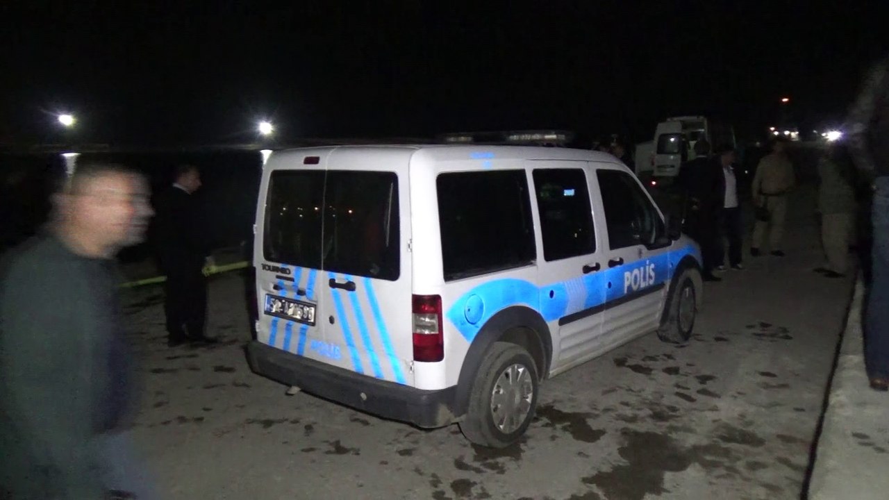 Ordu’da denize düşen genç boğuldu