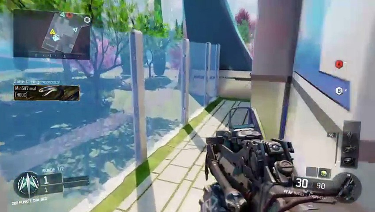 BO3 Multiplayer Übertragung von capitalkill mit FFAR (4)