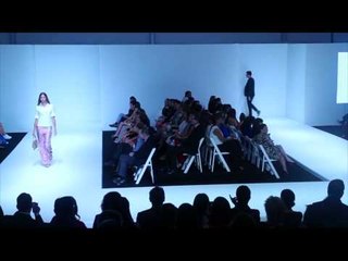 Desfile de Carolina Herrera en Panamá