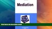 Big Deals  Mediation in a Nutshell (Nutshell Series)  Full Read Best Seller