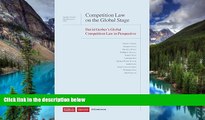 Full [PDF]  Competition Law on the Global Stage: David Gerber s Global Competition Law in