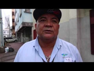 Dirigentes del METROBUS no descartan paralización