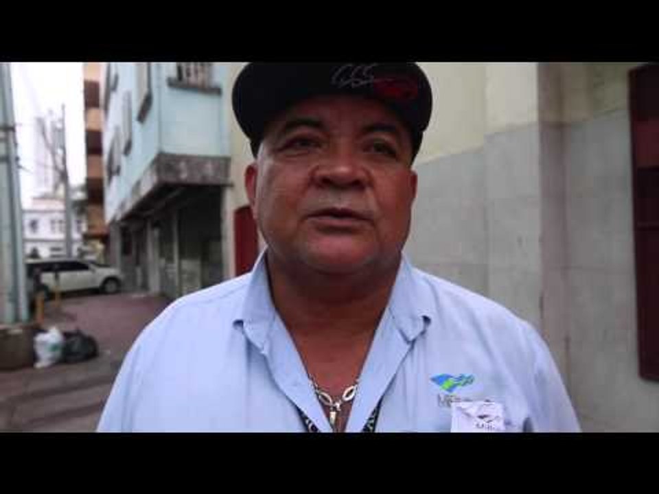 Dirigentes del METROBUS no descartan paralización