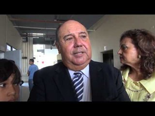 Declaraciones de Carlos "Tito" Afú, Diputado del Circuíto 7-1