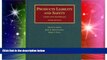 READ FULL  Products Liability and Safety, 6th (University Casebooks) (University Casebook Series)