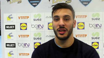 Réactions Créteil-Chambéry