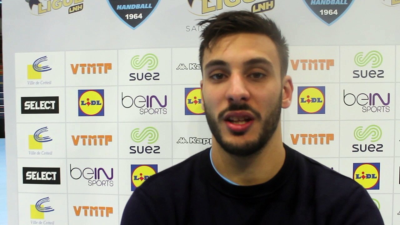 Réactions Créteil-Chambéry