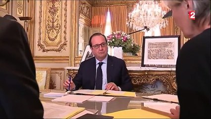 François Hollande : des confidences explosives dans un nouveau livre