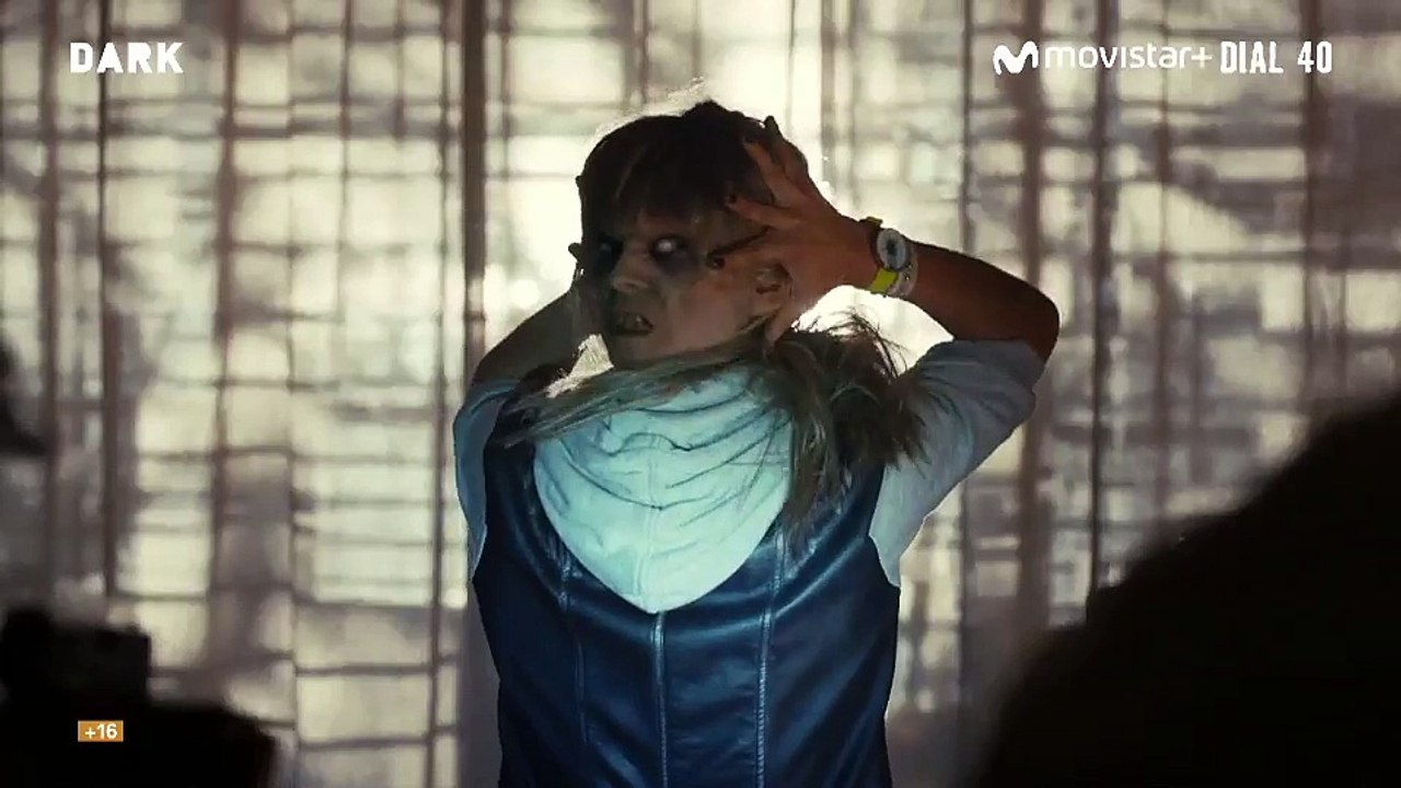 Ash vs Evil Dead. Teaser Tráiler En Español