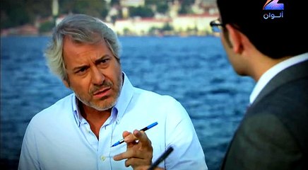 HD مـسـلـسـل فـريـحـة الـجزء الثالث الحلقة 43