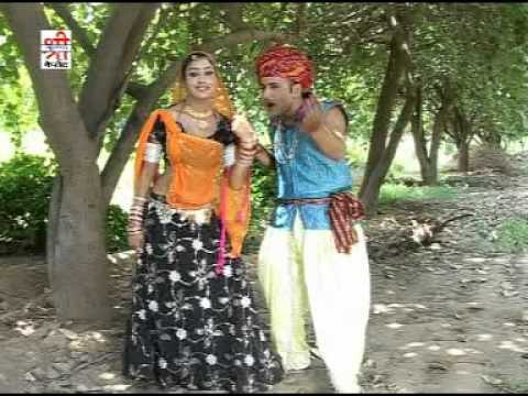 Mataji Ke Javnado Bhartar - Mataji Mandir Main Nach Leba De - Rajasthani Devotional Songs