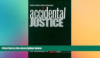 Full [PDF]  Accidental Justice: The Dilemmas of Tort Law (Yale Contemporary Law Series)  Premium